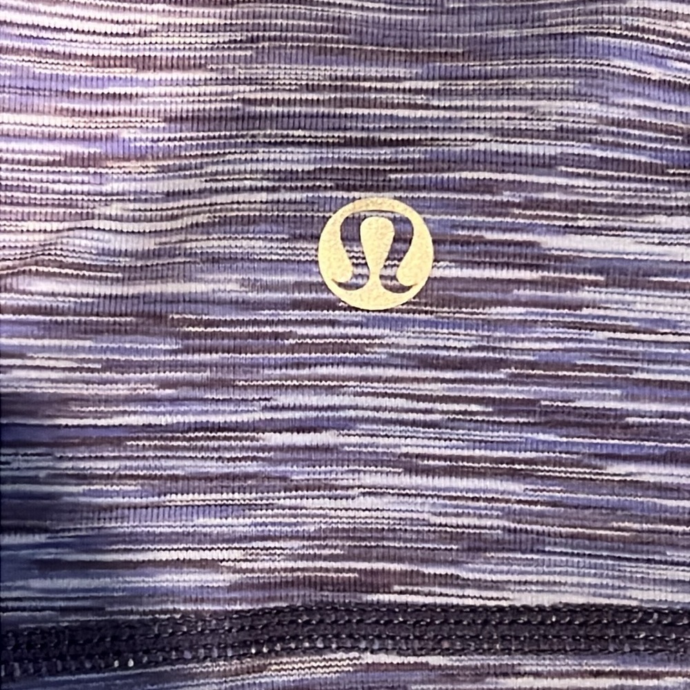 Lululemon Workout Top - Picture 3 of 6